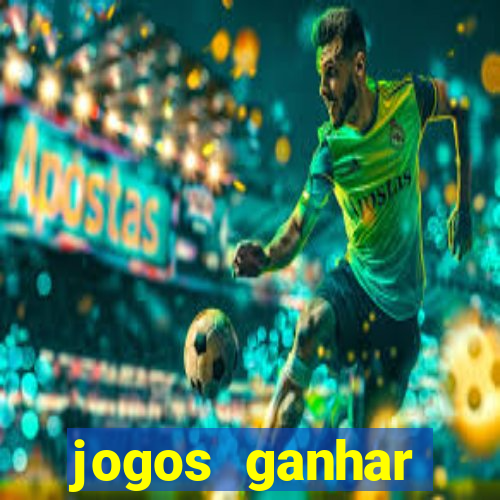 jogos ganhar dinheiro via pix